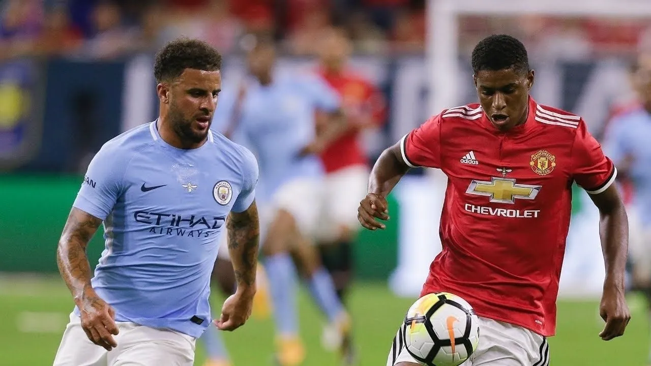 marcus-rashford-vs-kyle-walker